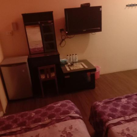 שייאו ליוקיו Blue Sand Homestay מראה חיצוני תמונה