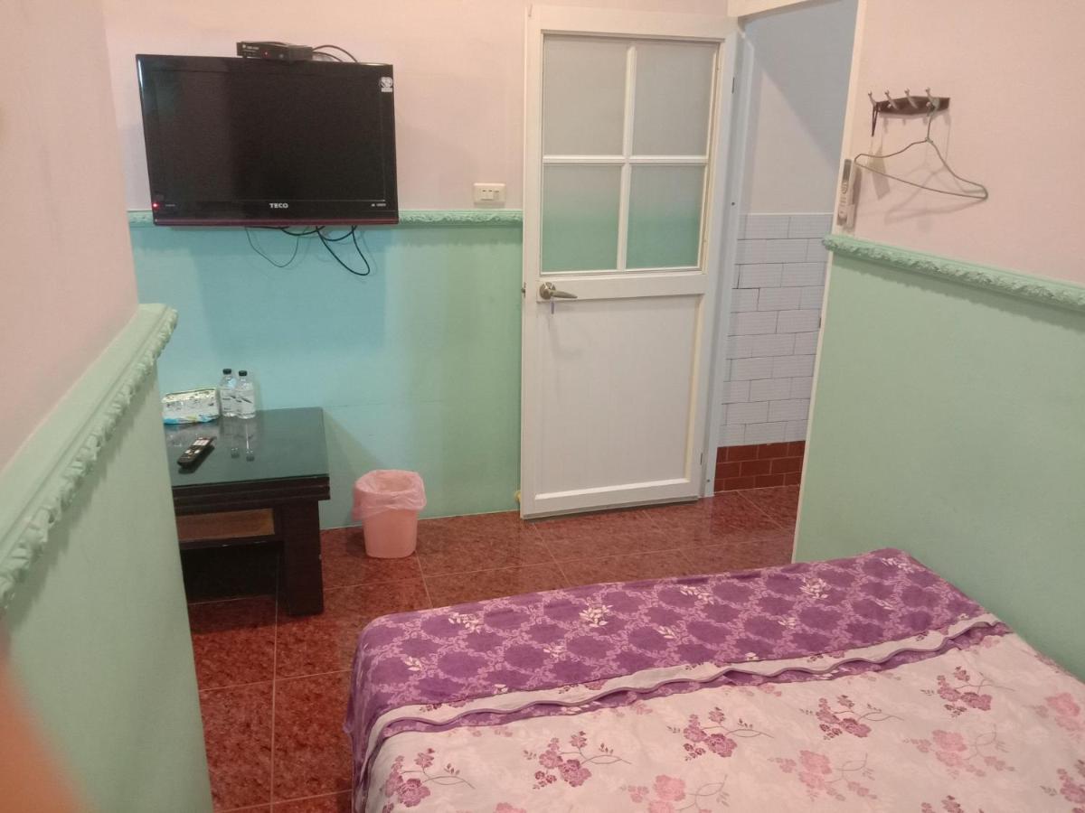 שייאו ליוקיו Blue Sand Homestay מראה חיצוני תמונה