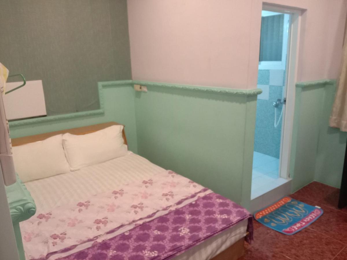 שייאו ליוקיו Blue Sand Homestay מראה חיצוני תמונה