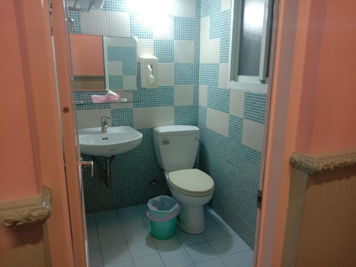 שייאו ליוקיו Blue Sand Homestay מראה חיצוני תמונה