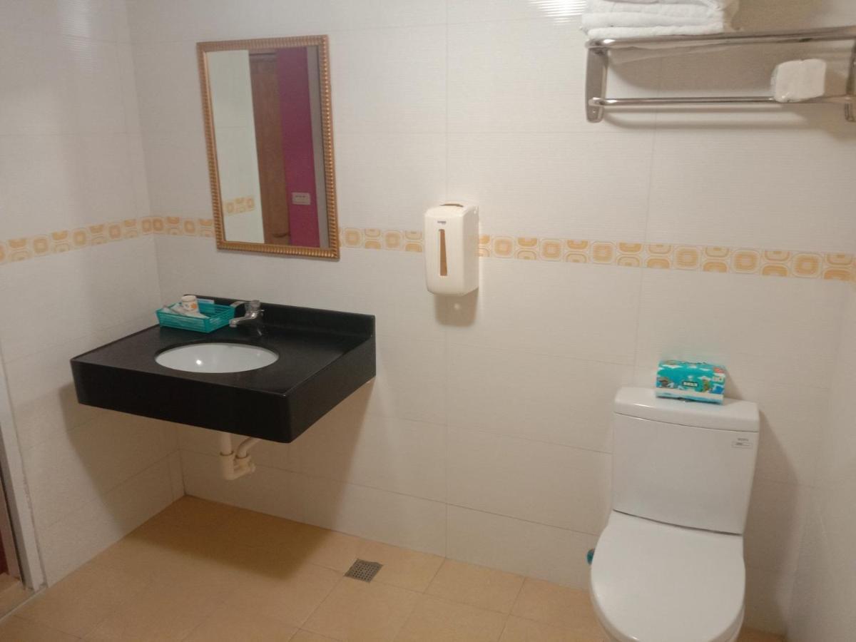 שייאו ליוקיו Blue Sand Homestay מראה חיצוני תמונה