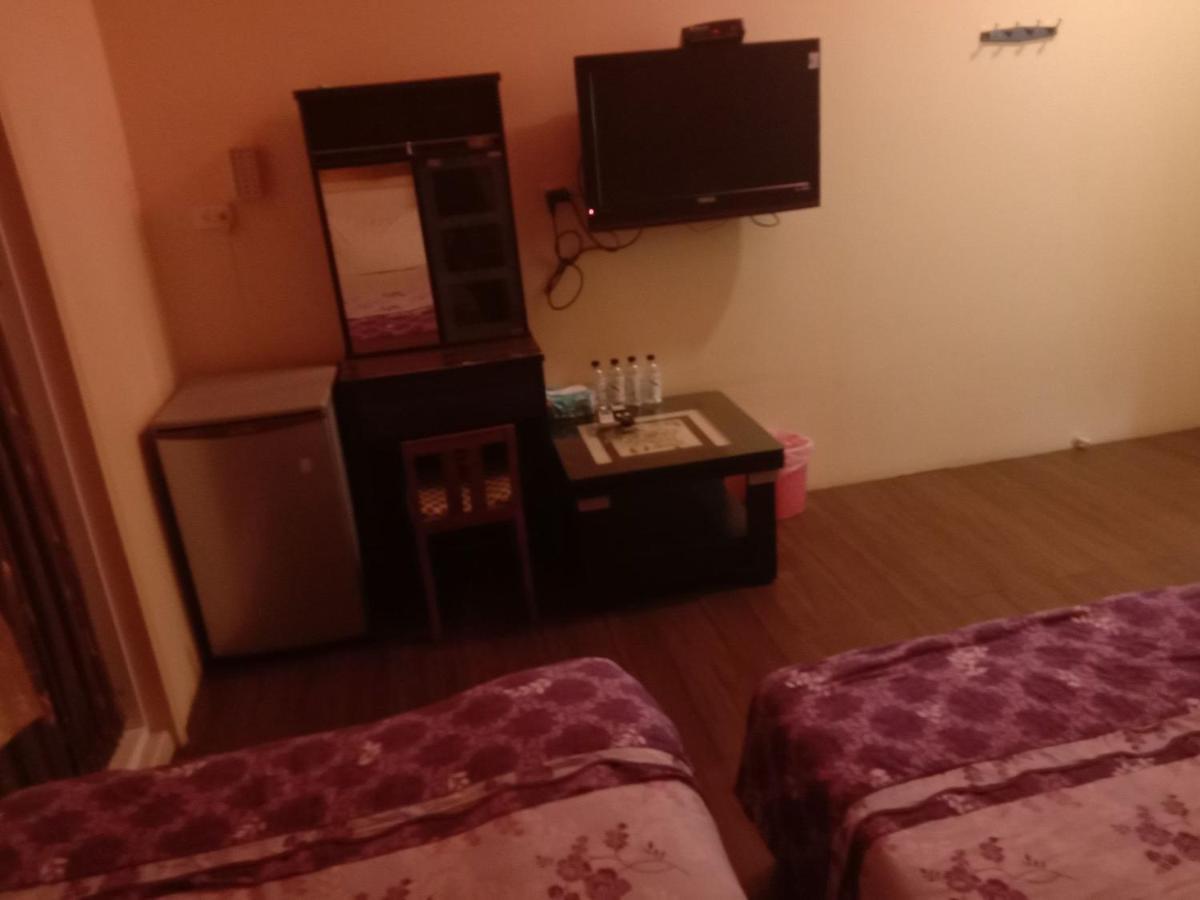 שייאו ליוקיו Blue Sand Homestay מראה חיצוני תמונה