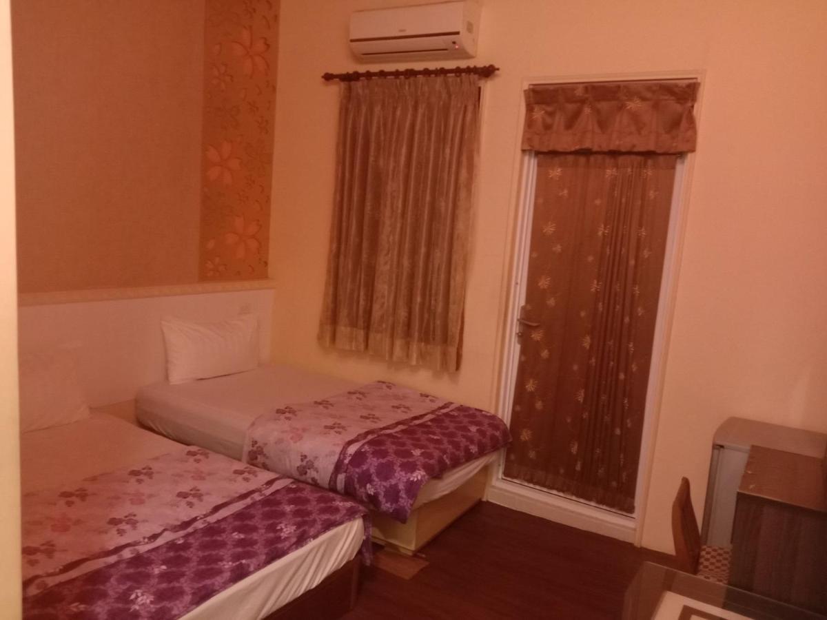 שייאו ליוקיו Blue Sand Homestay מראה חיצוני תמונה