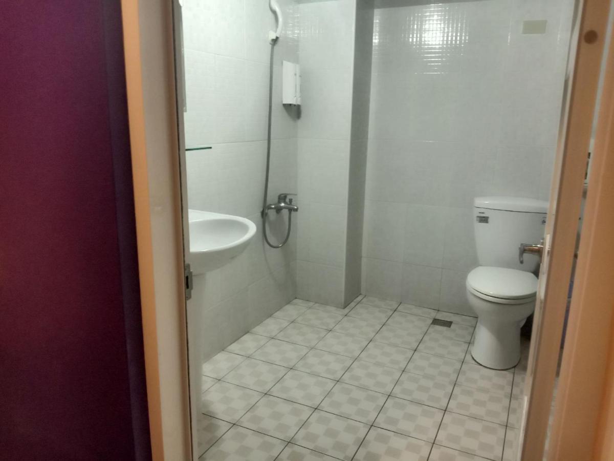 שייאו ליוקיו Blue Sand Homestay מראה חיצוני תמונה