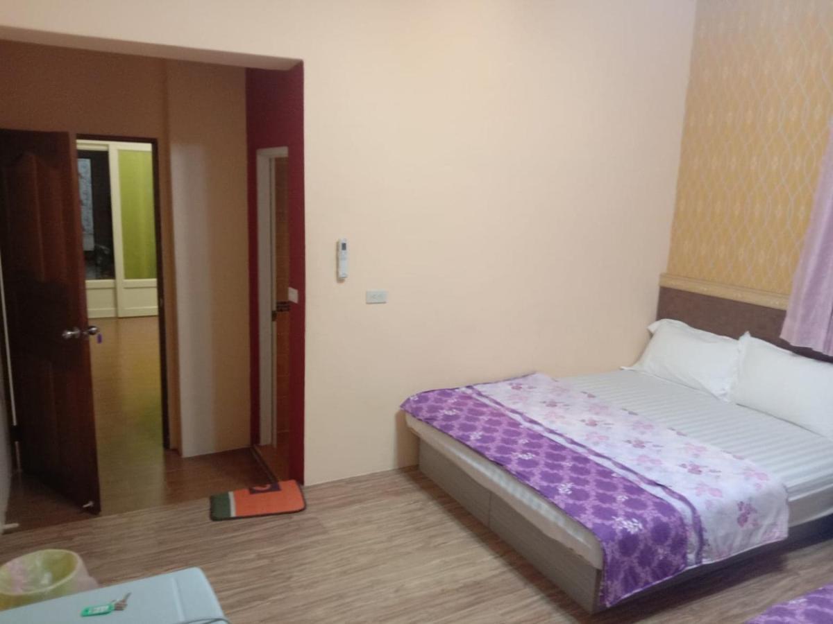 שייאו ליוקיו Blue Sand Homestay מראה חיצוני תמונה