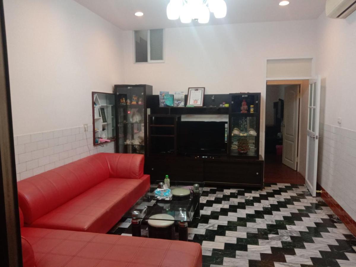 שייאו ליוקיו Blue Sand Homestay מראה חיצוני תמונה