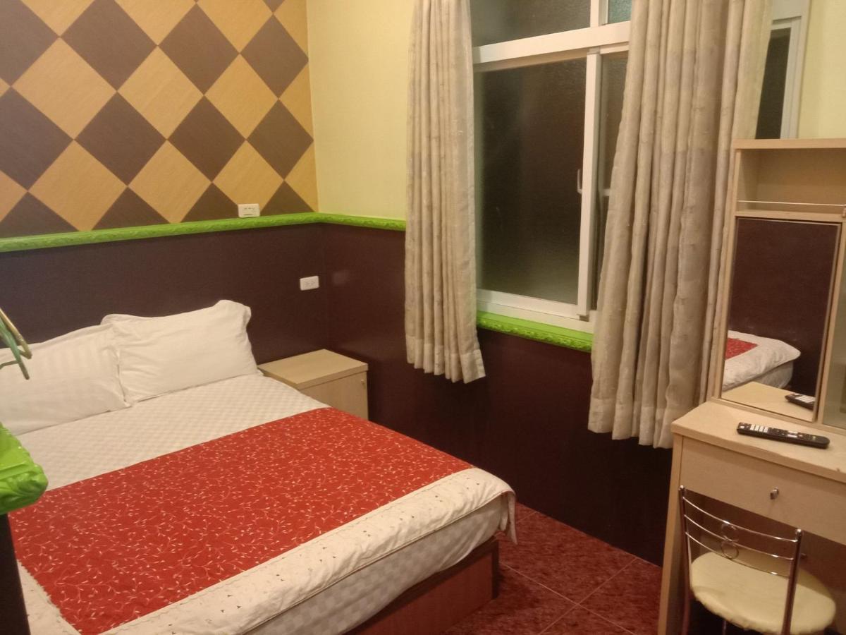 שייאו ליוקיו Blue Sand Homestay מראה חיצוני תמונה