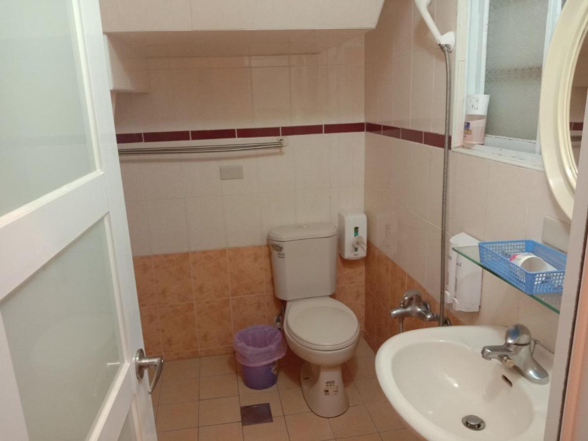 שייאו ליוקיו Blue Sand Homestay מראה חיצוני תמונה