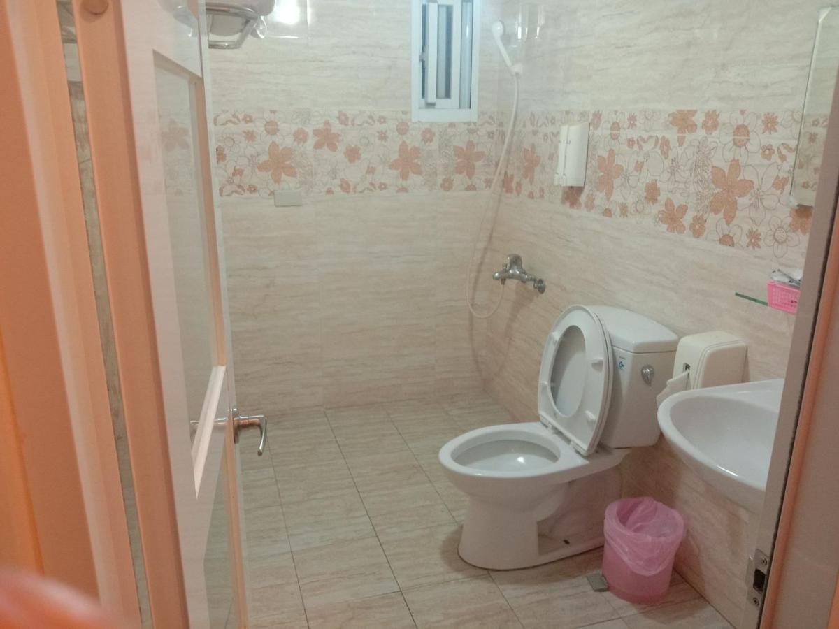 שייאו ליוקיו Blue Sand Homestay מראה חיצוני תמונה