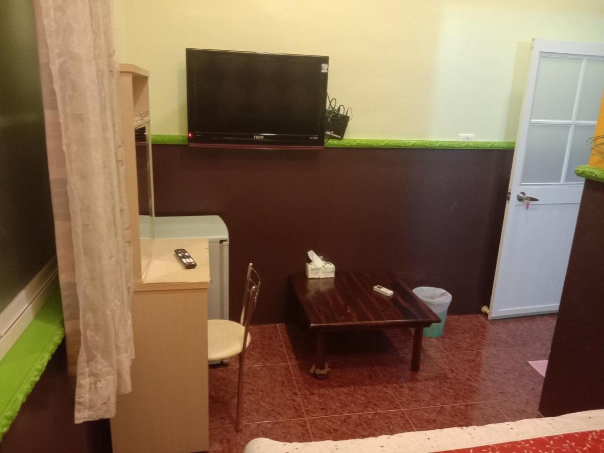 שייאו ליוקיו Blue Sand Homestay מראה חיצוני תמונה