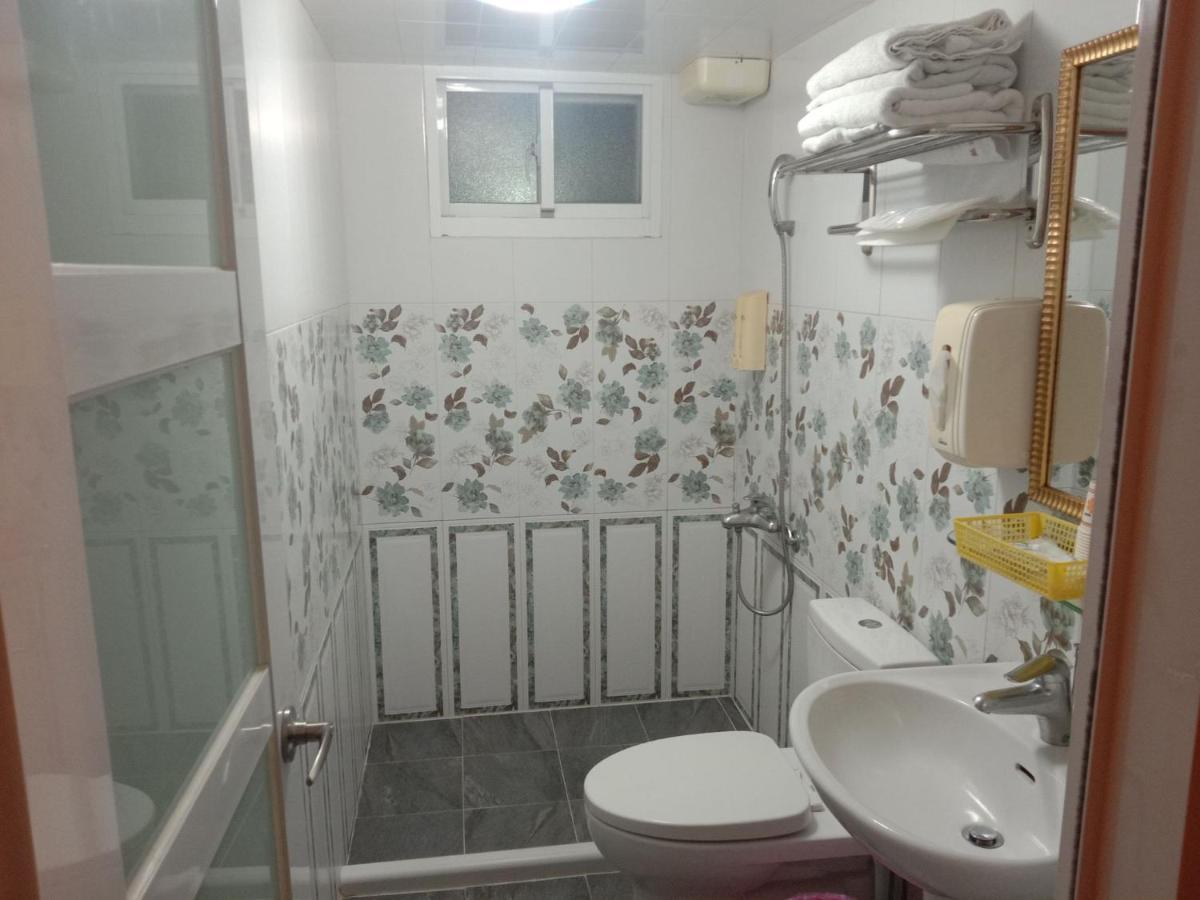 שייאו ליוקיו Blue Sand Homestay מראה חיצוני תמונה