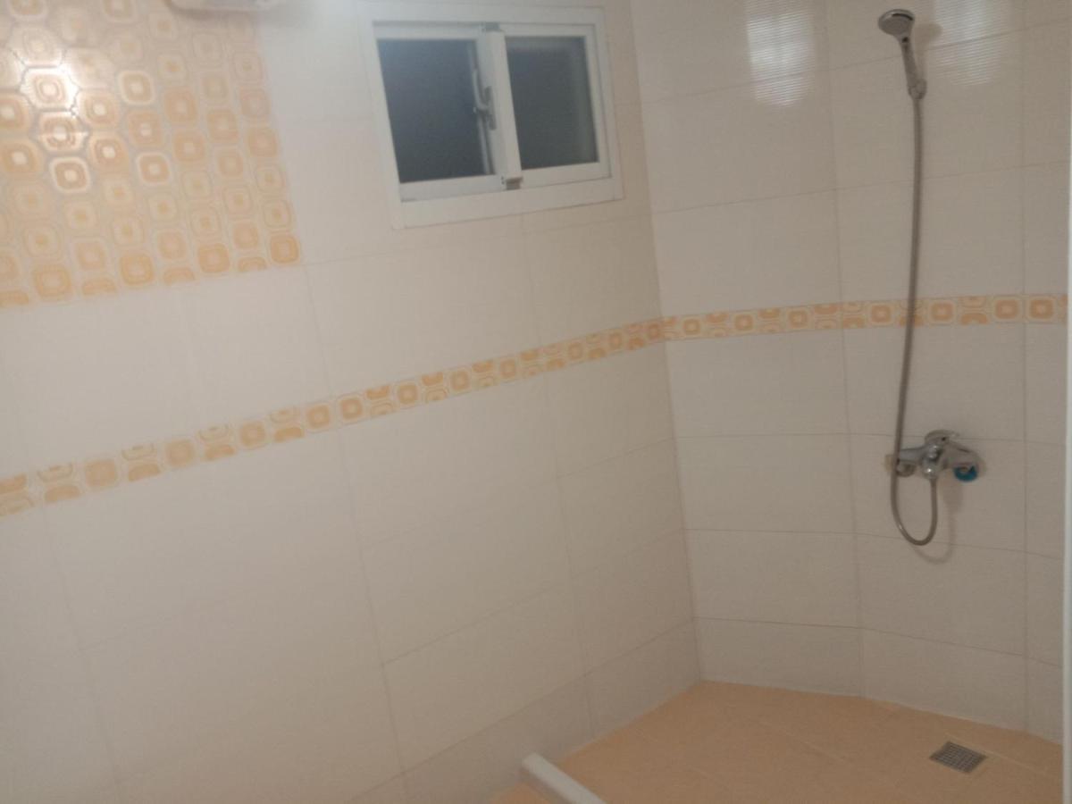 שייאו ליוקיו Blue Sand Homestay מראה חיצוני תמונה